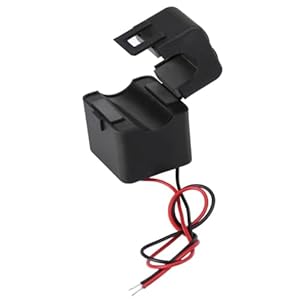 Telituny PZCT-02 Stromwandler 100A