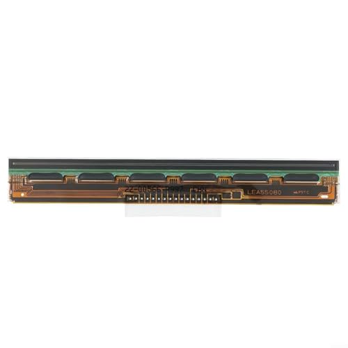 Tête d'impression thermique 203 dpi pour imprimante d'étiquettes Godex - 5
