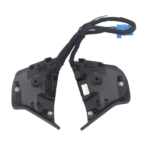 Bouton volume audio au volant Peugeot 2008 résoudre problème vitre cassée