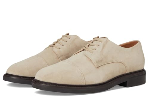 Polo Ralph Lauren, Men, Asher Captoe, Milkshake, 15, Medium