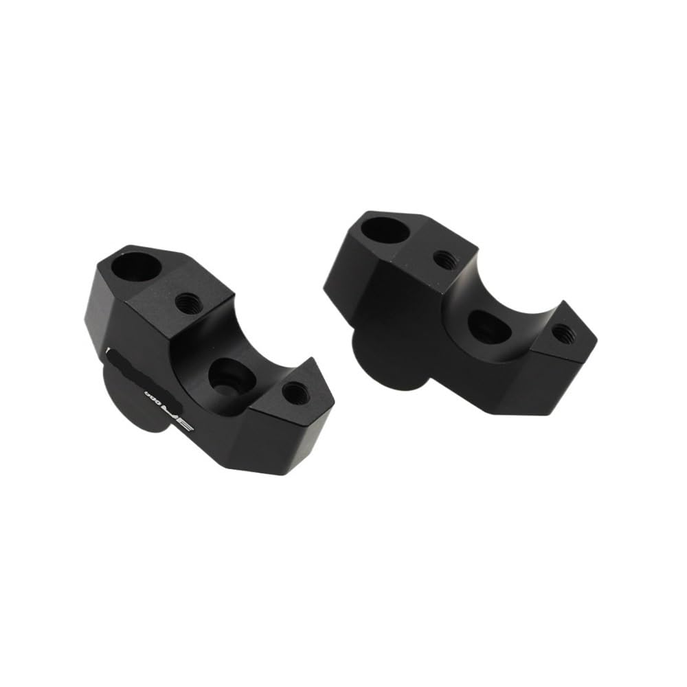 Lenkerbefestigungsklammer Motorrad Zubehör Für V-Strom 800 DL800 800DE 2023 Lenker Steigleitungen Up Clamp Mount Griff Bar Riser Teile