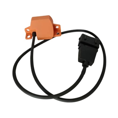 COKYIS 50462522 50424639 51009804 51009815 Motor Sensor Speed Sensor Encoder for Forklift Pallet Truck Parts(51009804)