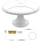 TV-Antenne für den Außenbereich