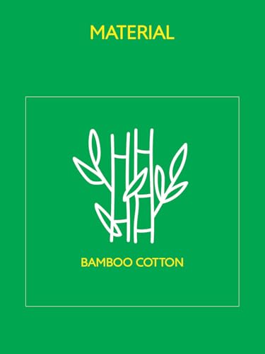 Image of United Colors of Benetton Bamboo Cotton Hand Towels Pack of 2, 600 GSM Super Soft & Absorbent, 60 x 40 cm, Soft Quick-Dry Bathroom Towels for Bathroom /Kitchen (Black & White)
