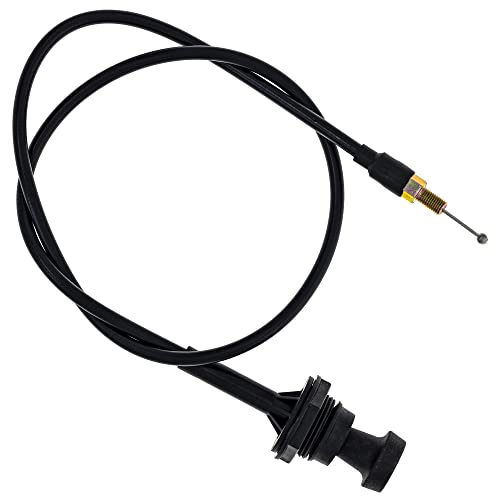 NICHE Choke Cable for Polaris Scrambler 500 Trail Boss 325 330 7081177 ATV