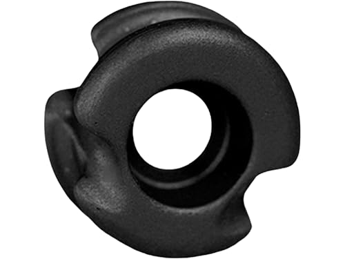 RAD Super Deuce 38 Peep Sight Black 7/32 in.