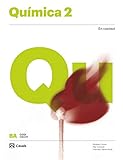 quimica 2 bachillerato santillana serie investiga pdf  Química 2 Ba Cat 2020 (Codi obert)