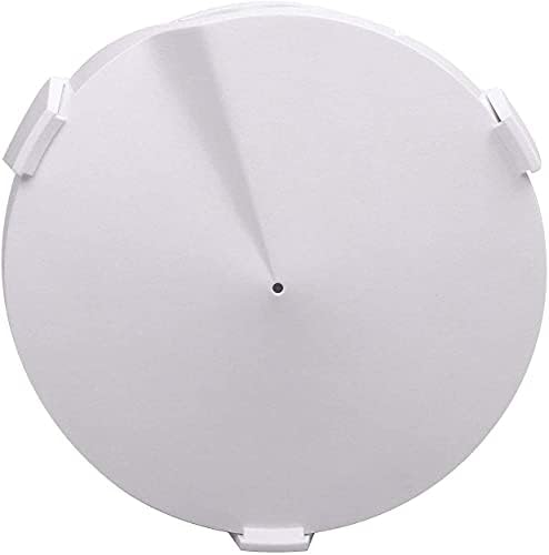 HOLACA Wall Mount Holder for Deco M5 Whole Home Mesh WiFi System and M9 Deco P7 Whole Home Wi-Fi Hybrid Mesh, Sturdy Wall Mount Bracket Ceiling for Home WiFi (Single)