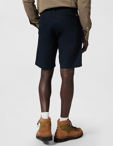 Miniatura 3 de G-Star Para Hombre Shorts Bronson 3.0 Slim Chino, Azul Salute D26337-D305-C742 , 32