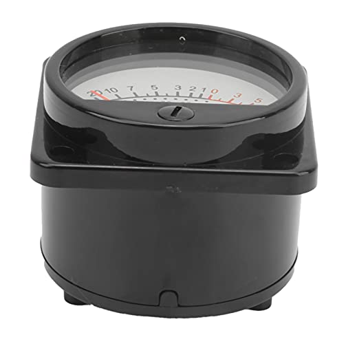 45mm ی^|C^[ VU [^[wbhALED obNtAO Te AxCs[_X 650±10%AEquunt  DIY dq@p (TS-45-W DC500uA)