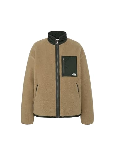 THE NORTH FACE(ザ・ノース・フェイス) フリース ジャケットリバーシブルエクストリームパイルフリースジャケット ユニセックスユニセックス大人