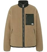 THE NORTH FACE フリース ジャケットリバーシブルエクストリームパイルフリースジャケット ユニセックスユニセックス大人