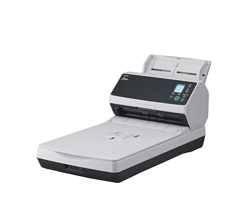 RICOH fi-8290