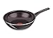 Produktbild Tefal C4021912 Dark Ruby Wok/Bratpfanne, Aluminium, 28 cm