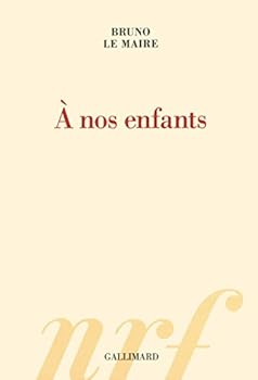 A nos enfants (French Edition)