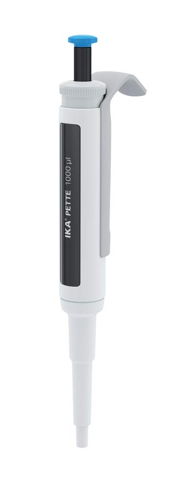 IKA Pette fix 1000 µL