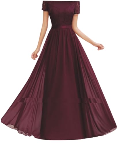 Image of Dhaanya Creation Georgette Long Flared Skirt for Women