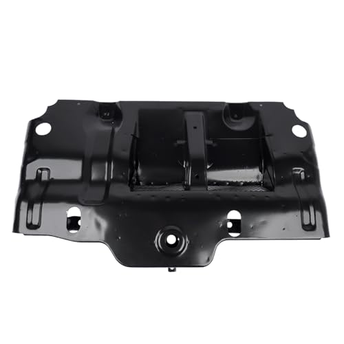Image of 51405-35101 Engine Radiator Splash Shield Guard Replacement for 2003-2009 Toyota 4Runer FJ Cruiser Lexus GX470 Lower Front Engine Cover 5140535101