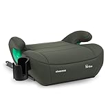 LÉGER ET FONCTIONNEL : Ne pèse que 2,2 kg, ce qui facilite le transfert entre les véhicules ou le transport en cas de besoin ; il comprend un porte-gobelet pratique pour les boissons