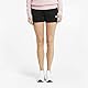 PUMA Womens ESS 4` Sweat Shorts TR Black, XL
