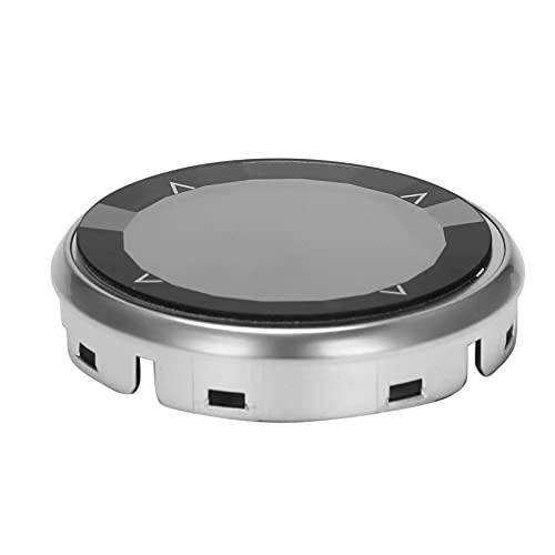 Autocollant pour bouton multimédia de voiture G20 G05 G06 Z4