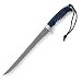 Buck Knives 0225BLS Silver Creek Large Fishing Fillet Knife with Sheath