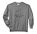 Jesus Was Woke Christian Liberal Democrat Funny Comfort Colors Adult Sweatshirt