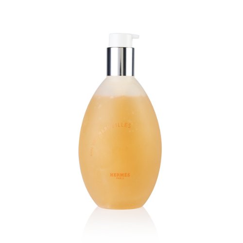 Hermes Eau Des Merveilles By Hermes For Women. Shower Gel