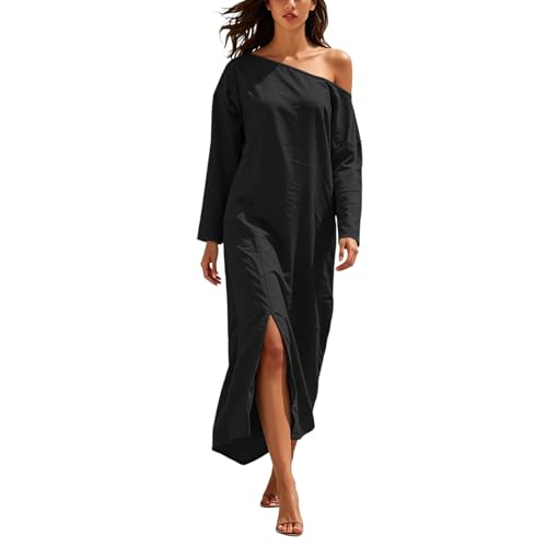 Robe tunique sexy chic pour masquer les imperfections avec élégance - 3