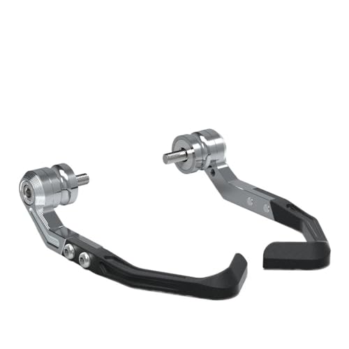 Garde d'arc de moto en aluminium de précision pour leviers R1M R1 R7 R6