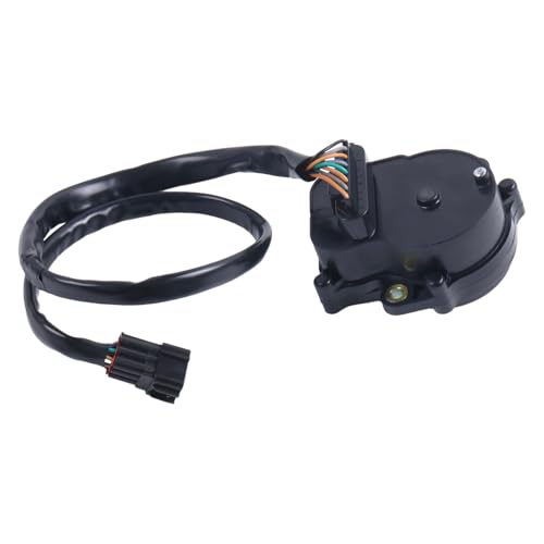 Image of Drive Actuator Motor 16172-0030 Compatible with Kawasaki KRX 1000 | 161720030 Mule Pro