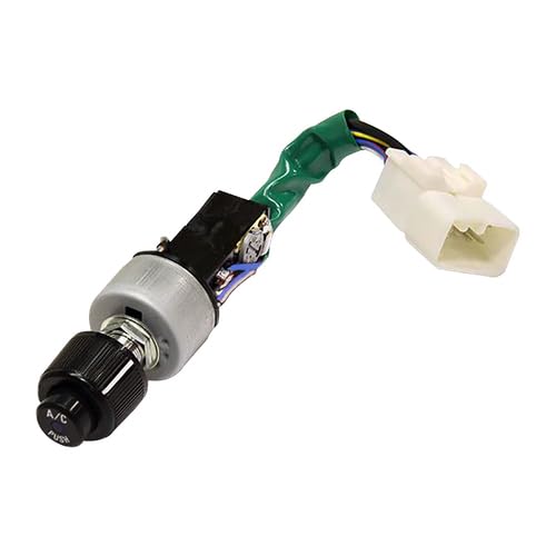 Amazon.com: Blower Switch fits Kubota T1065-72120 T1065-72122