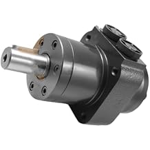 Hydraulic Motor compatible for Sauer Danfoss OMPW100-151-7103 OMPW100-1517103 151-7103 1517103