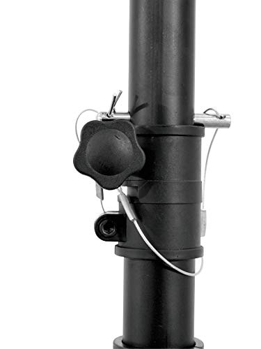 Image of Eurolite STV-40S-Wot Steel Stand Stand