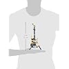 Axe Heaven GL-152 Licensed George Lynch Kamikaze Mini Guitar