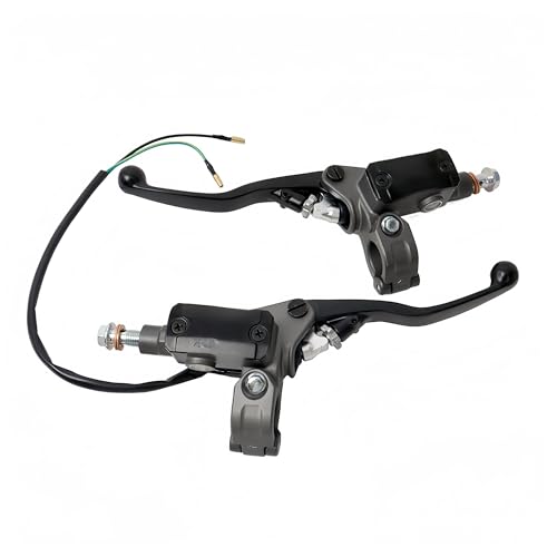 Pompe d'embrayage hydraulique moto pour réparer le levier dur de FE 350 - 2