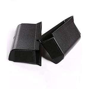 Auto Armsteun Deurklink Trim Opslag Handschoenenkastje Telefoon Houder Kaart Tas Voor B Klasse W247 X247 2020-21…