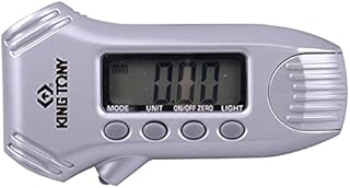 King Tony 9BM120 Digital Tire Gauge