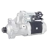 300516-00075 65262017058A 080723KA Starter Motor abulollry Fit for Daewoo for Doosan Engine
