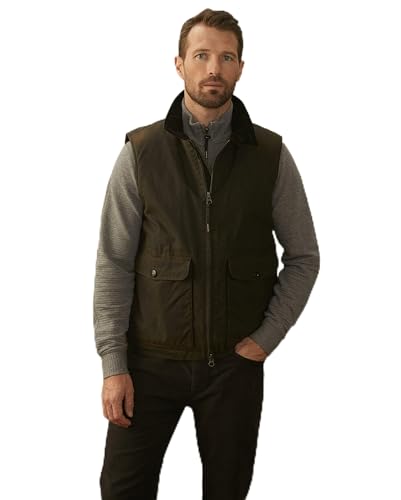 Image of Billy Reid Men's Hunting Vest