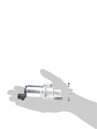 Standard Motor Products Ac253T Fuel Injection Idle Air Control Valve #TOP2