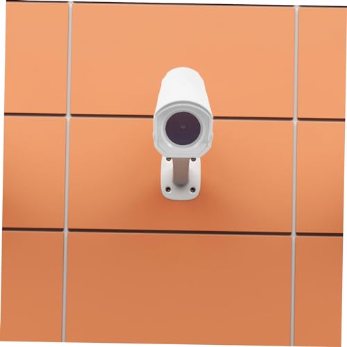 Caja protectora para cámara de seguridad para vigilar tu jardín exterior 4