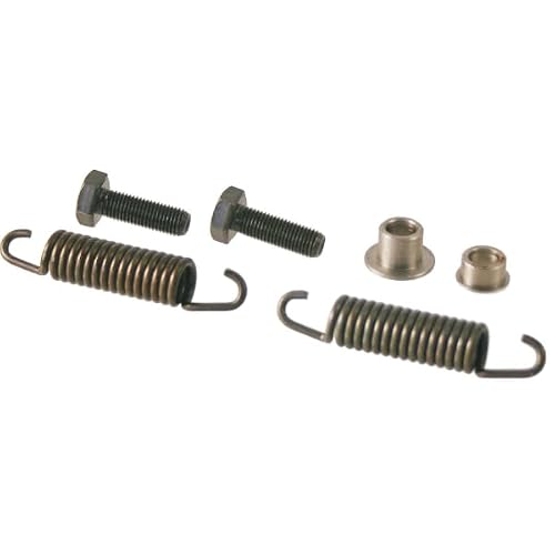 cyclingcolors Centre Stand Spring Stand Spring Compatible with Honda SH 125-150CC Motorcycle, Scooter, Moped
