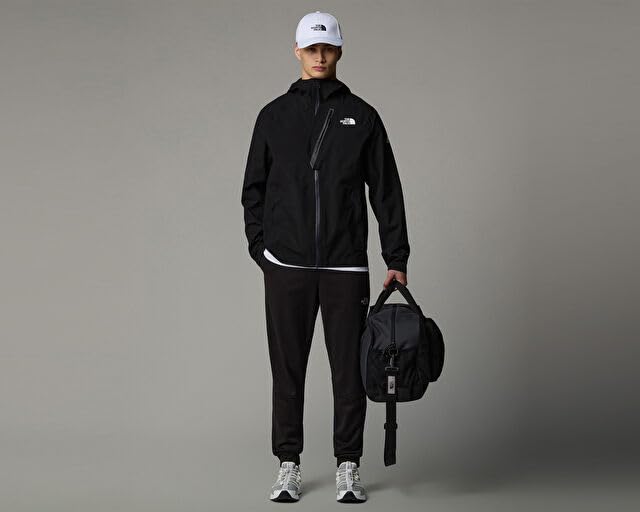 Chaqueta impermeable The North Face M Ma transpirable contra el viento 3