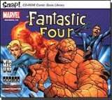 SNAP! Fantastic Four (Jewel Case) - PC-image-40