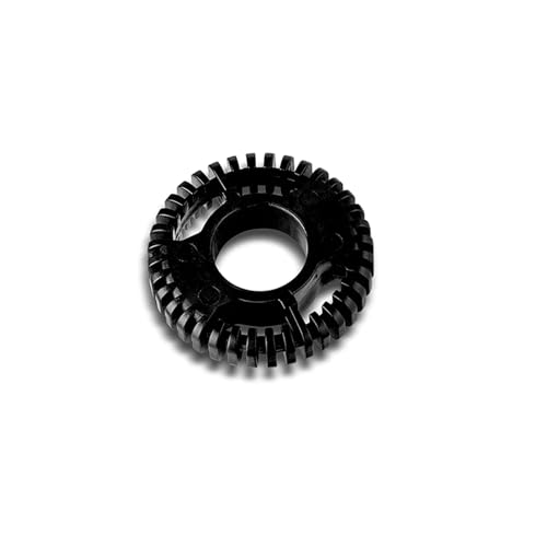 K-Cafe 全自動ミルク泡立て器 泡立てヘッドアクセサリー マグネティックロータリーミキサー対応(1pcs)
