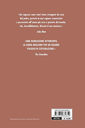 Sulla Via Della Seta: Marco Polo E L'incontro Tra Due Mondi - 2