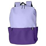 ✅ ERGONOMISCHER SCHULRUCKSACK MIT GROßEM FASSUNGSVERMÖGEN: Lässiger Rucksack für den täglichen und schulischen Gebrauch. Dank seines großzügigen Volumens von 18 Litern bietet er Platz für alles, was du brauchst. Perfekt für Bücher, Schulmaterial und alles Notwendige für Schule, Gymnasium oder unterwegs. Maße: 28 x 41 x 12 cm (Länge x Höhe x Tiefe).