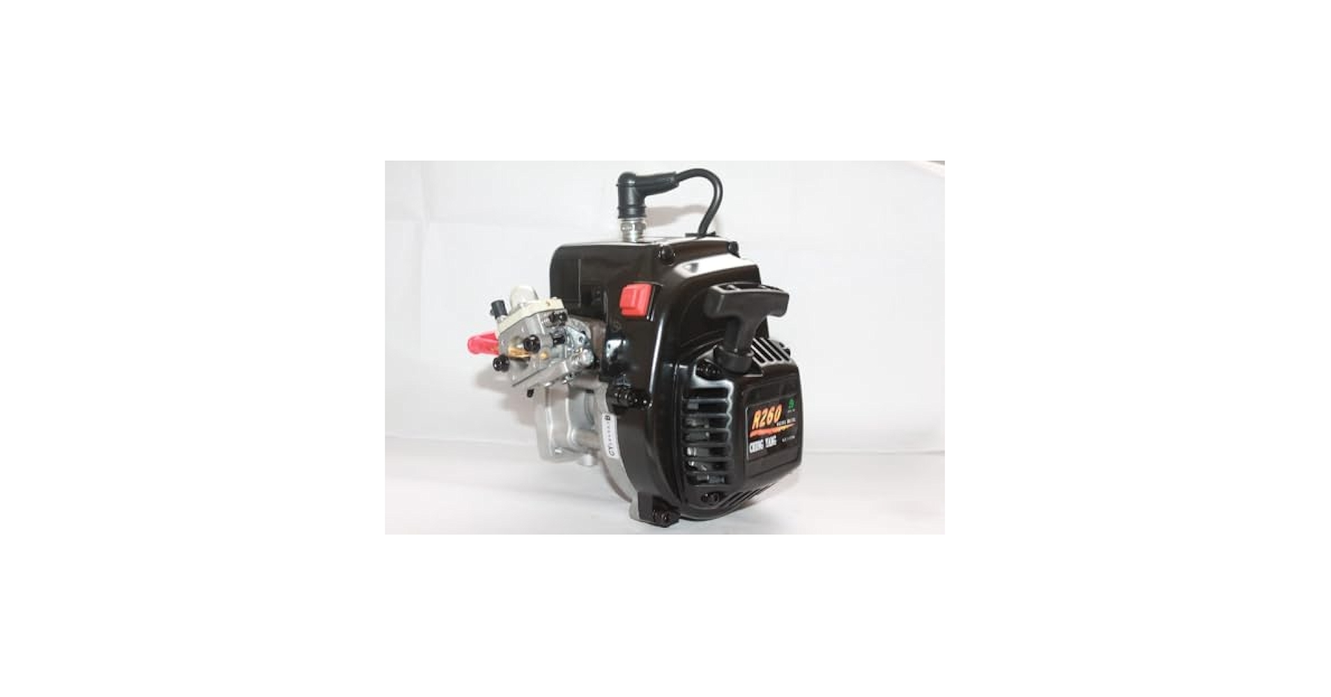 HPI baja 26エンジン Xeniol HPI Baja 5B SS Engine Fuelie 26 26cc CY26CC : Amazon.ca