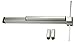 Von Duprin 2227EOF283 2227EO-F SP28 Surface Vertical Rod Device, 3
